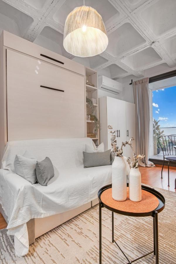 Cozy Penthouse, 20 Min To Downtown, Alcala Norte Madrid Exterior photo